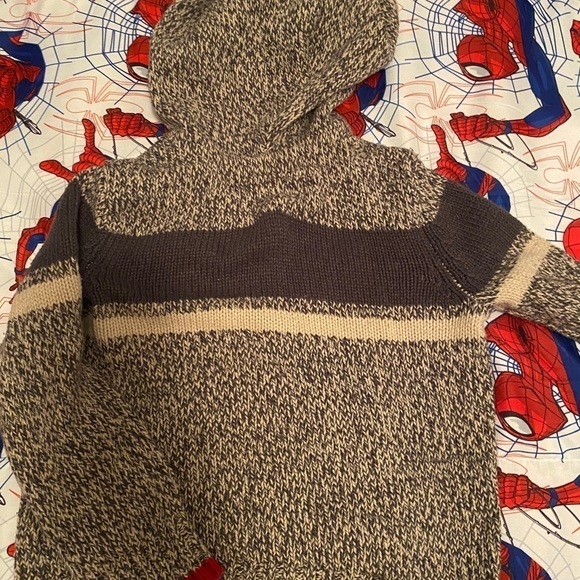 EUC Roots Sweater - Picture 3 of 4